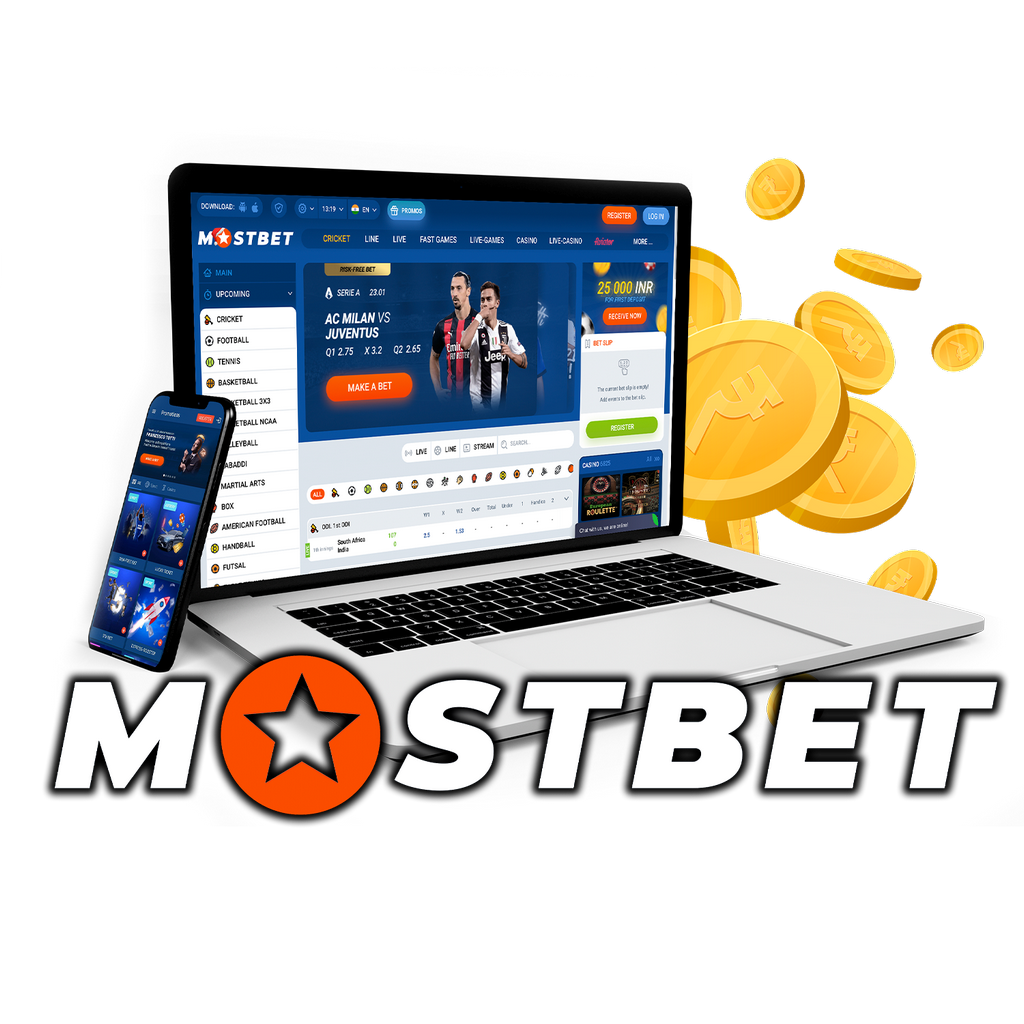 Jak zacząć obstawiać w MostBet