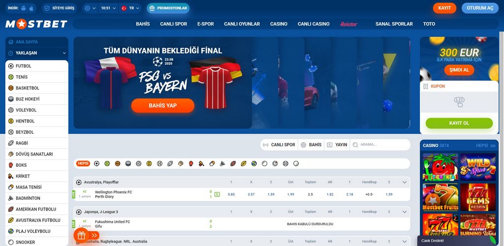 Скачать и установить Mostbet Mirror Authorities Site