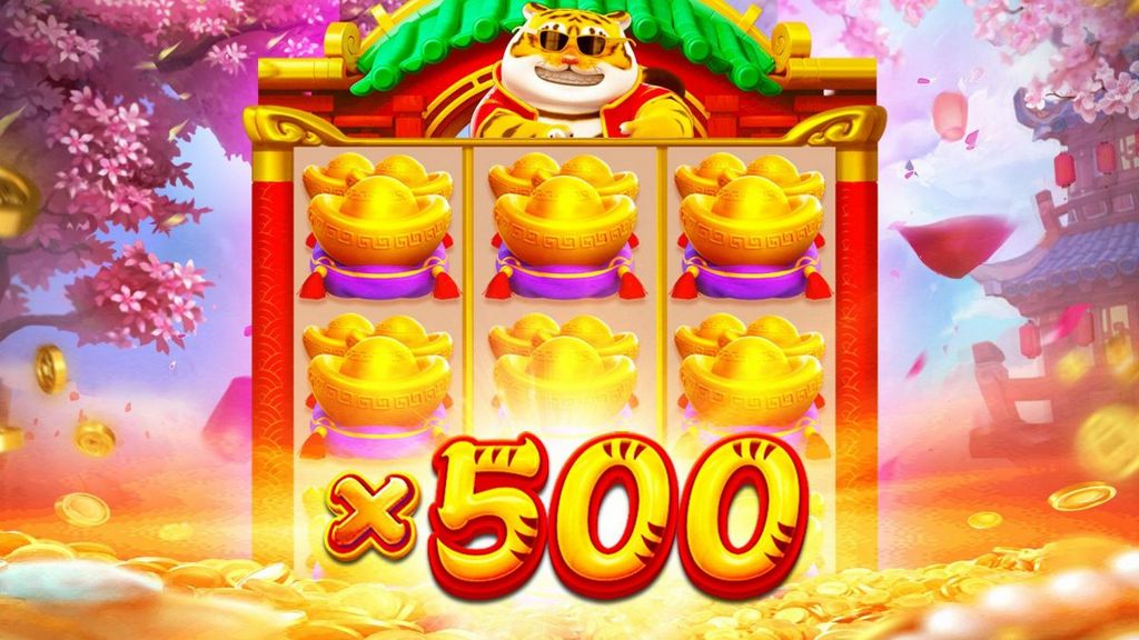 The Tigre Surtodo Port Gaming